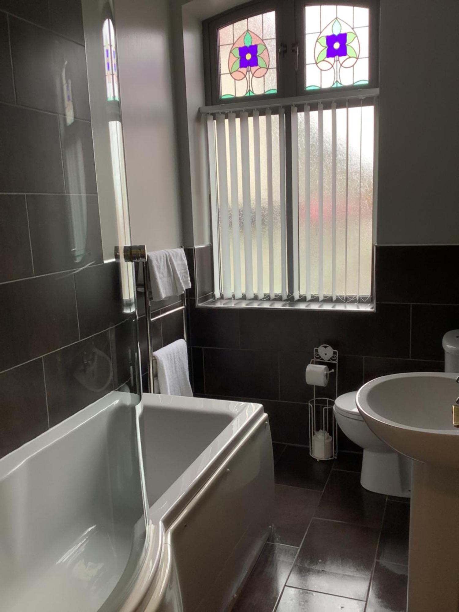 Jeffersons Hotel & Serviced Apartments (Adults Only) Barrow-in-Furness Kamer foto
